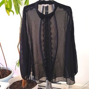 Blouse élégant from in every story